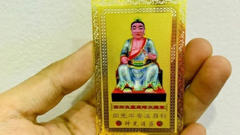Phạm thái tuế là gì? Năm 2024 tuổi nào phạm thái tuế