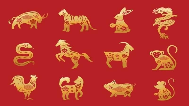 Tuổi nào phạm thái tuế năm 2024?