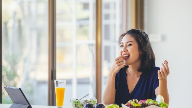 Lối sống lành mạnh đạo đức