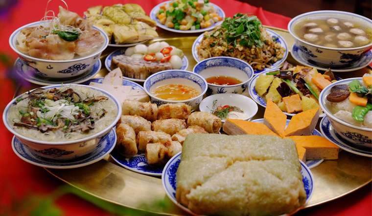 Những Lưu Ý Cần Nhớ Khi Làm Mâm Cơm Cúng Tổ Tiên