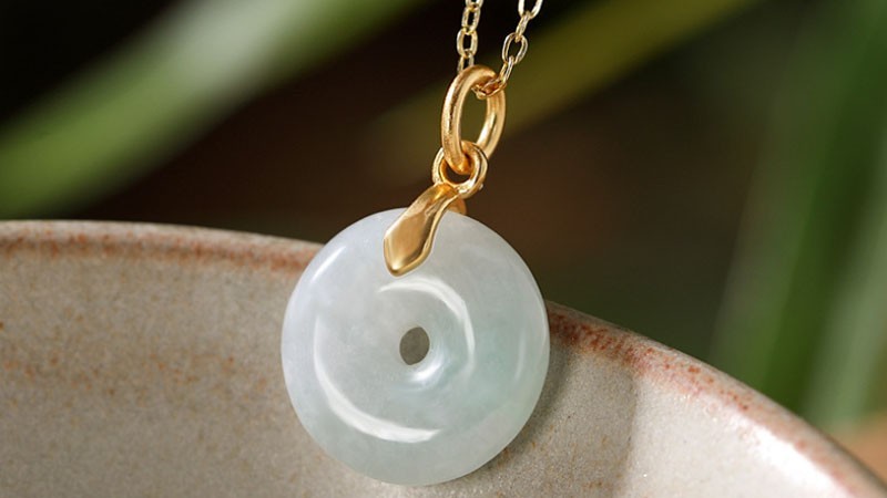 Đồng điếu có hình dạng giống như một đồng xu cổ