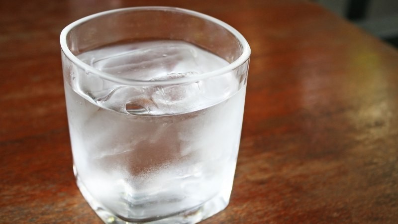 Nước đá