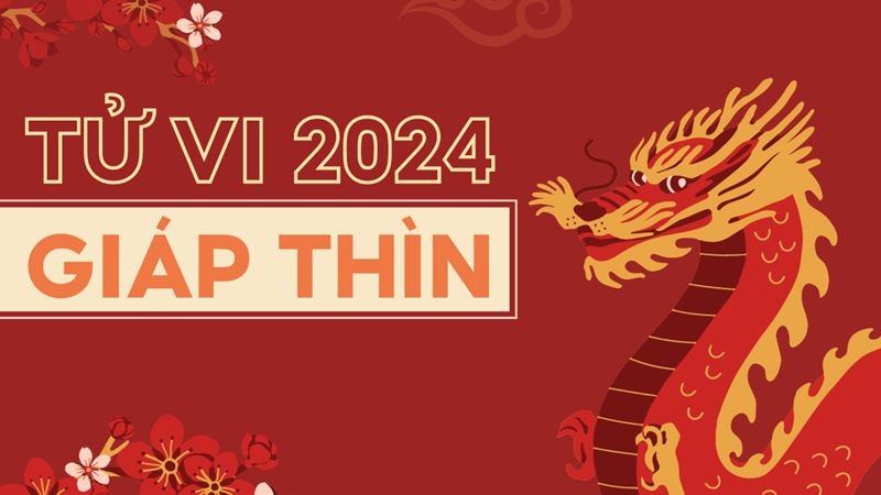Tử Vi Tuổi Thìn 2024, Một Năm Đầy Thách Thức, Nhiều Biến Động
