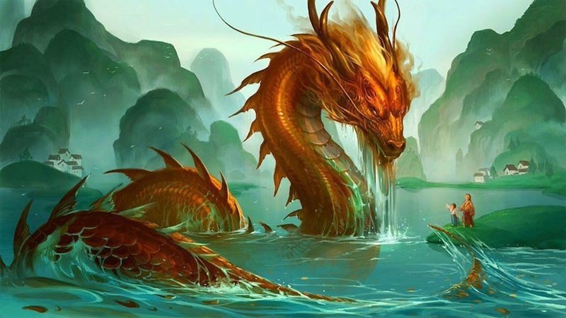 Mệnh Mộc: Mậu Thìn 1988