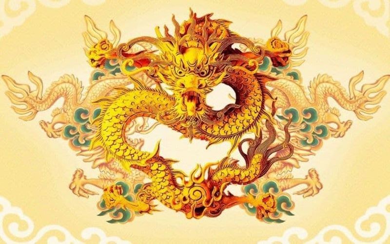 Mệnh Kim: Canh Thìn 2000