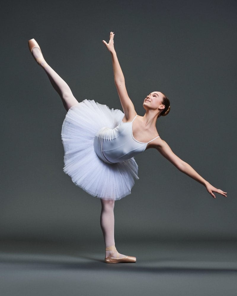 balletcore