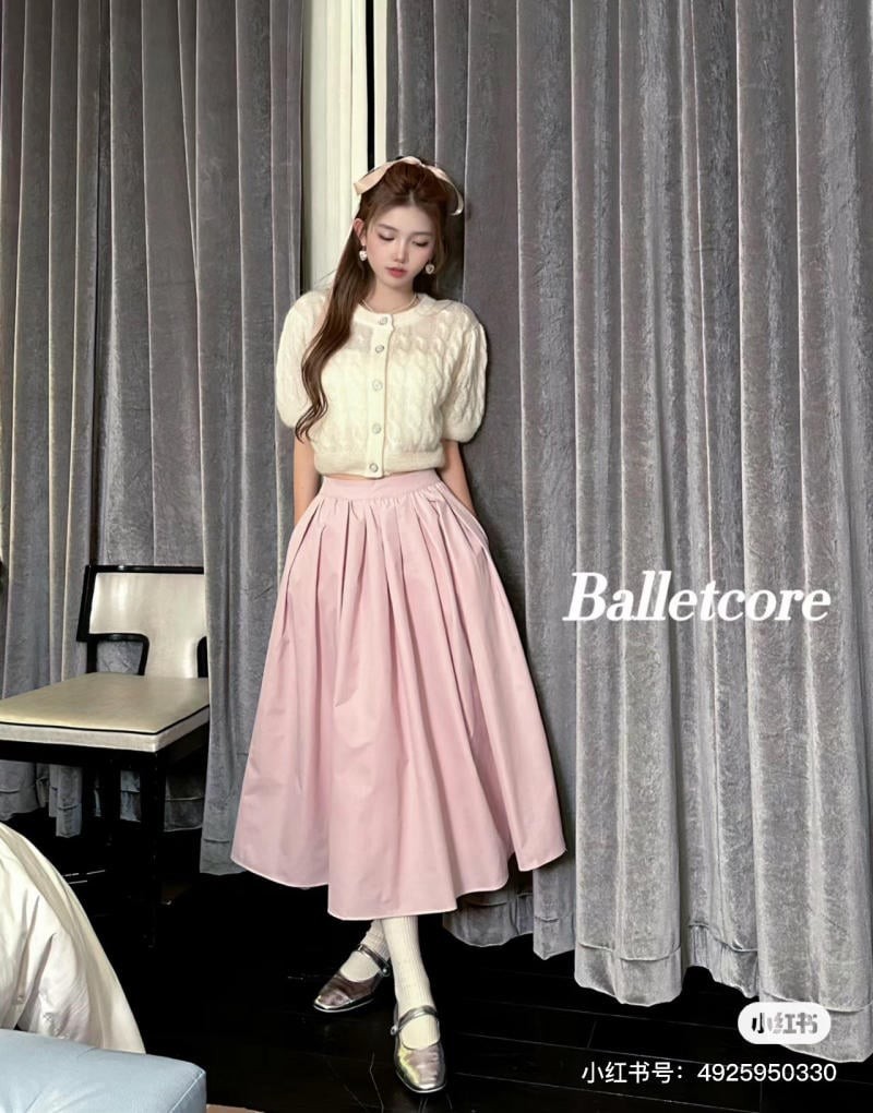balletcore