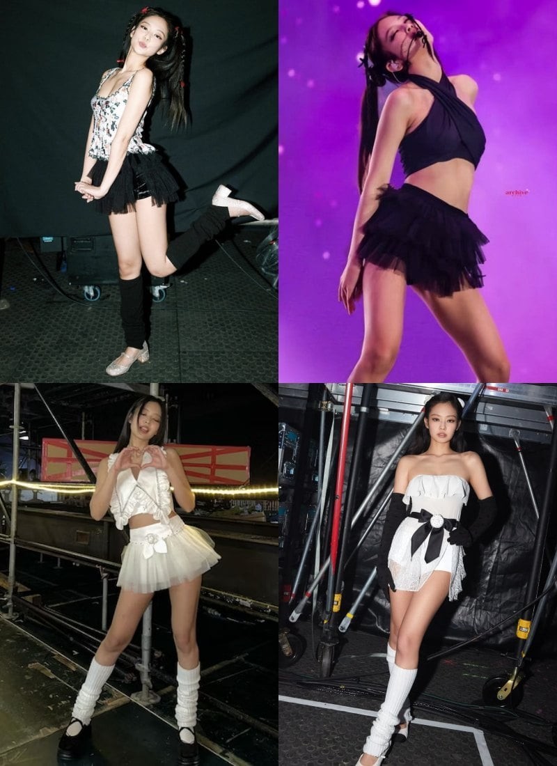 balletcore