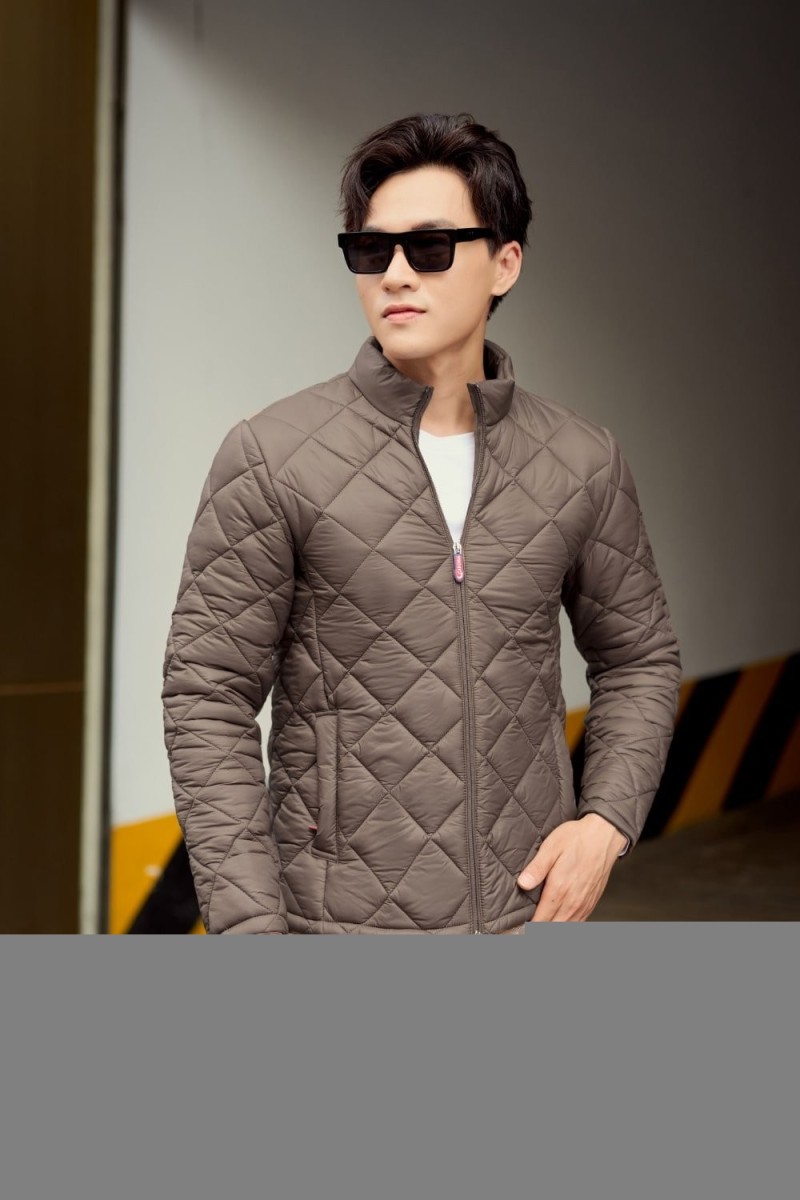 phối đồ đi chơi tết cho nam