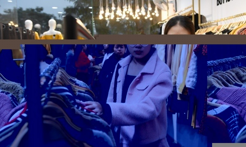 hàng xuất dư