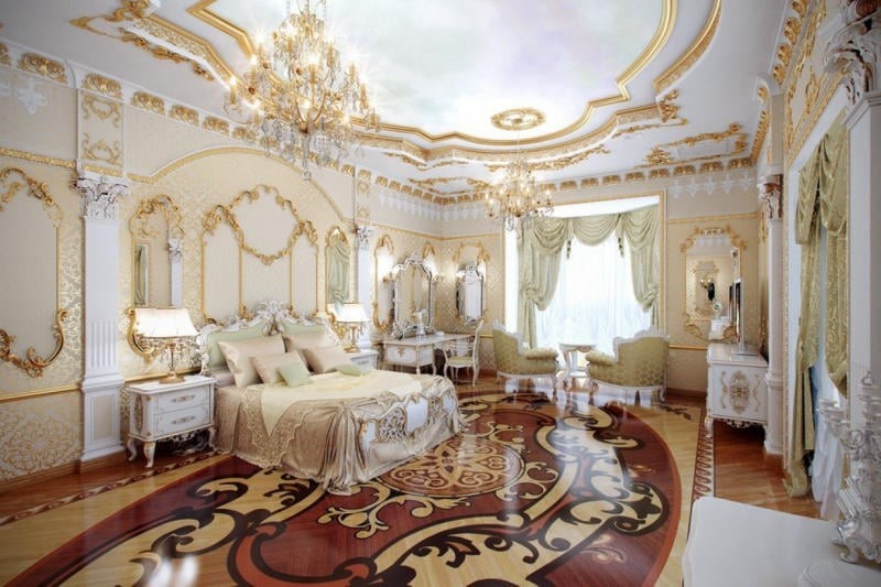 Phong cách rococo