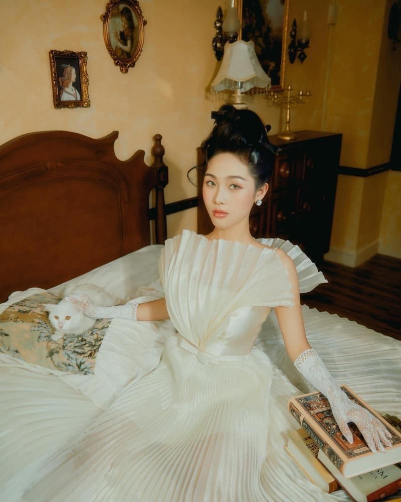 Phong cách rococo