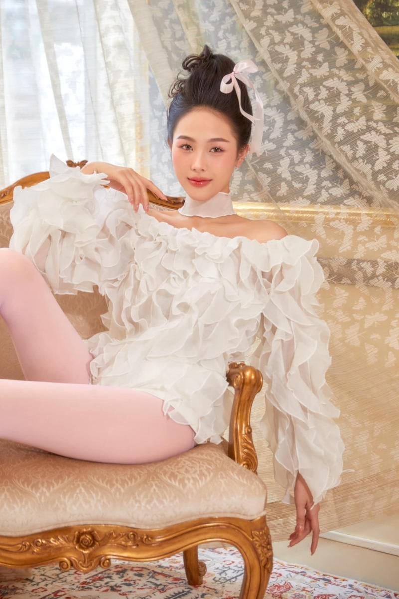 Phong cách rococo