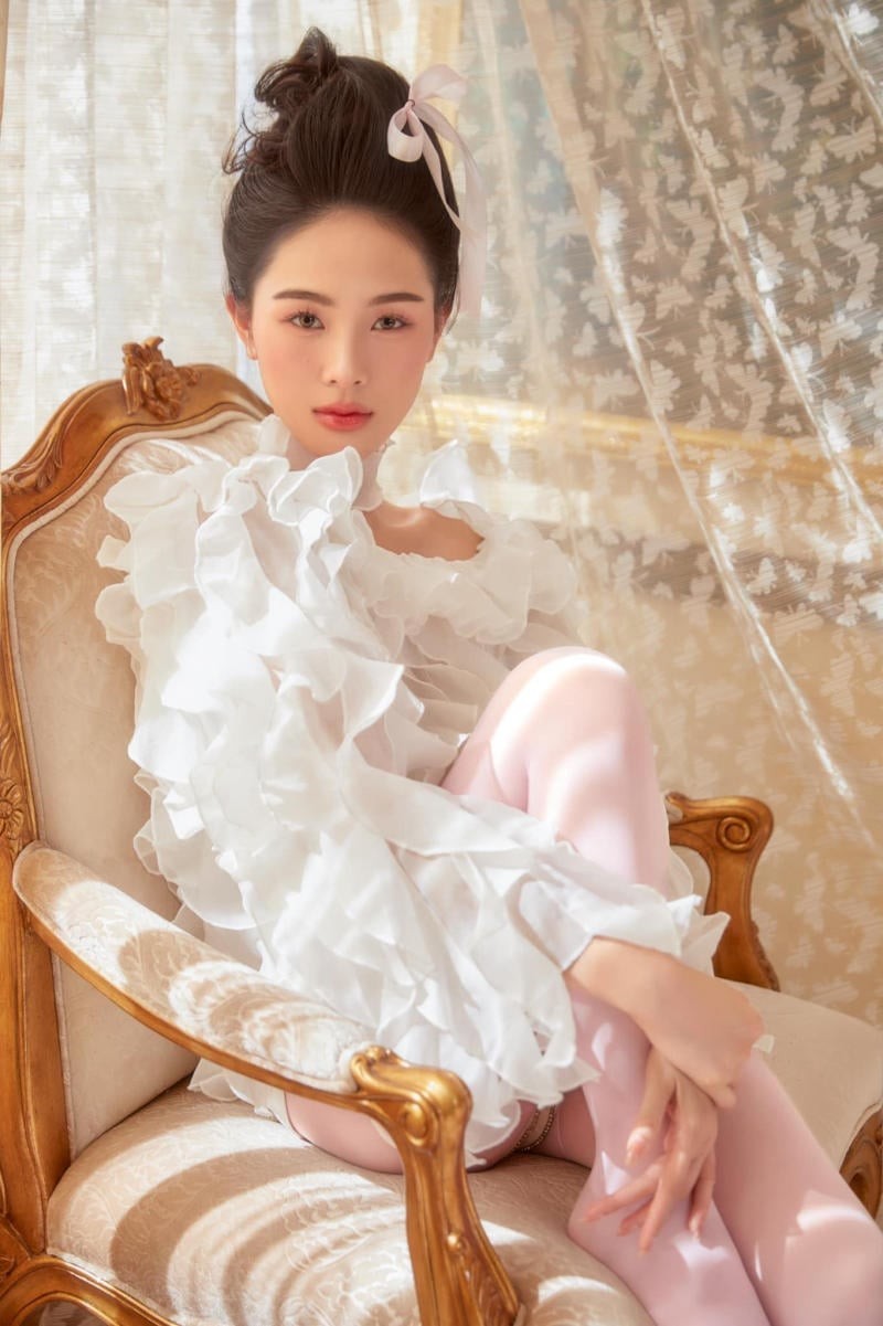 Phong cách rococo