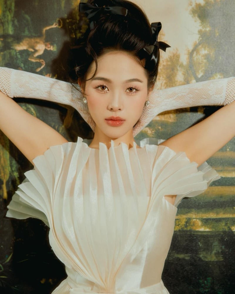 Phong cách rococo