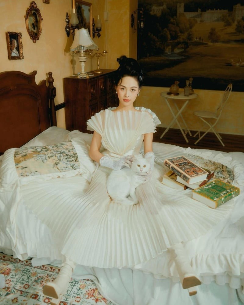 Phong cách rococo