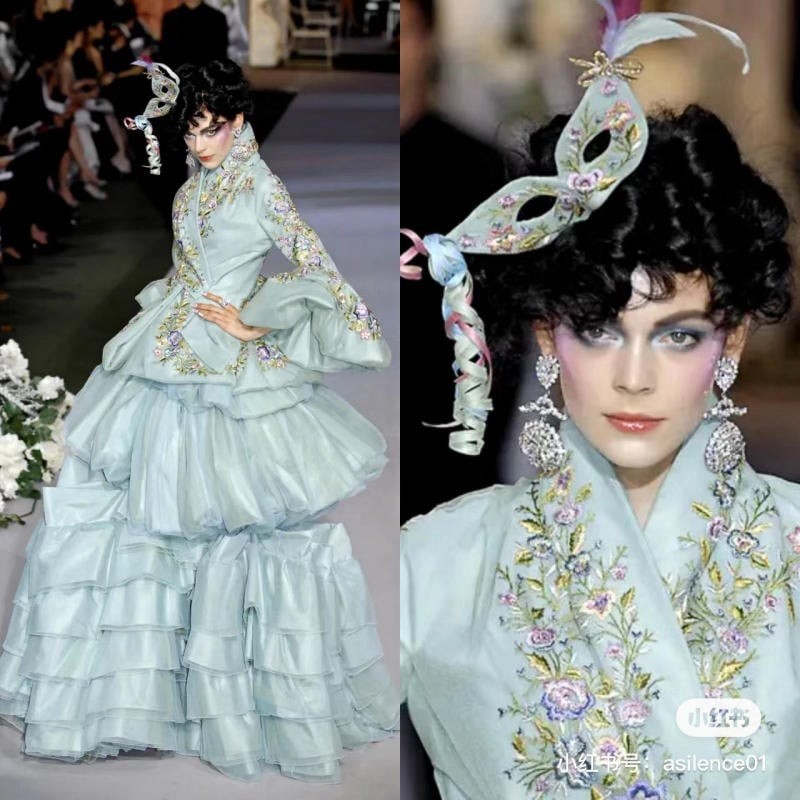 Phong cách rococo
