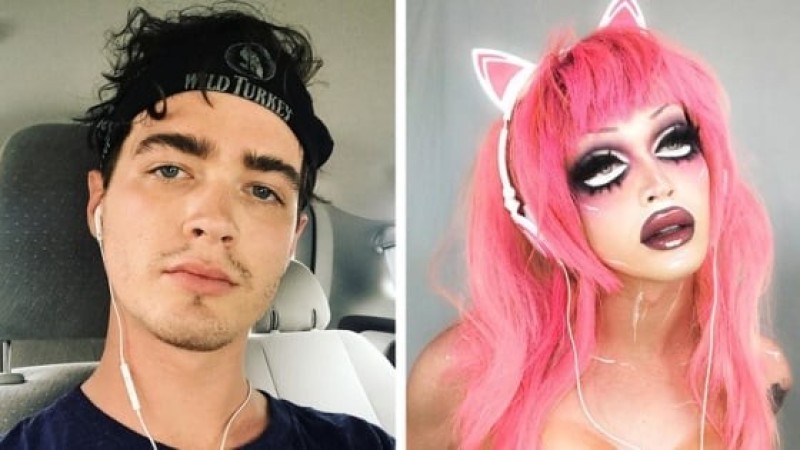 Drag Queen là một loại hình nghệ thuật