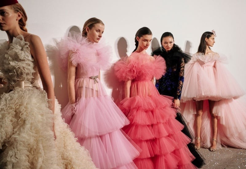 High Fashion Là Gì? Cách Để Bạn Trở Thành Người High Fashion Thực Thụ