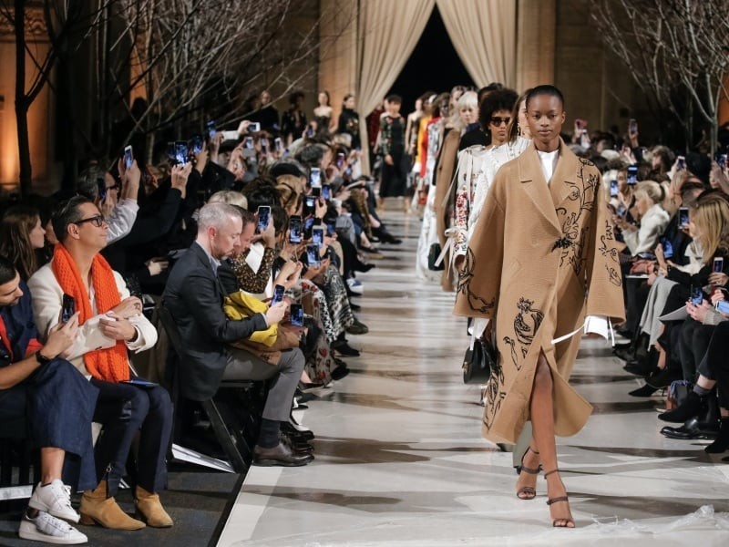 high end fashion là gì