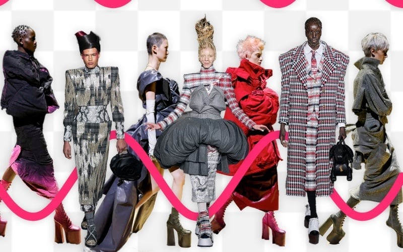 high fashion là gì