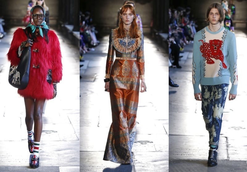 high fashion