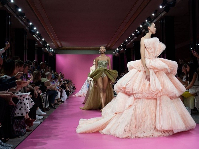 high fashion outfits
