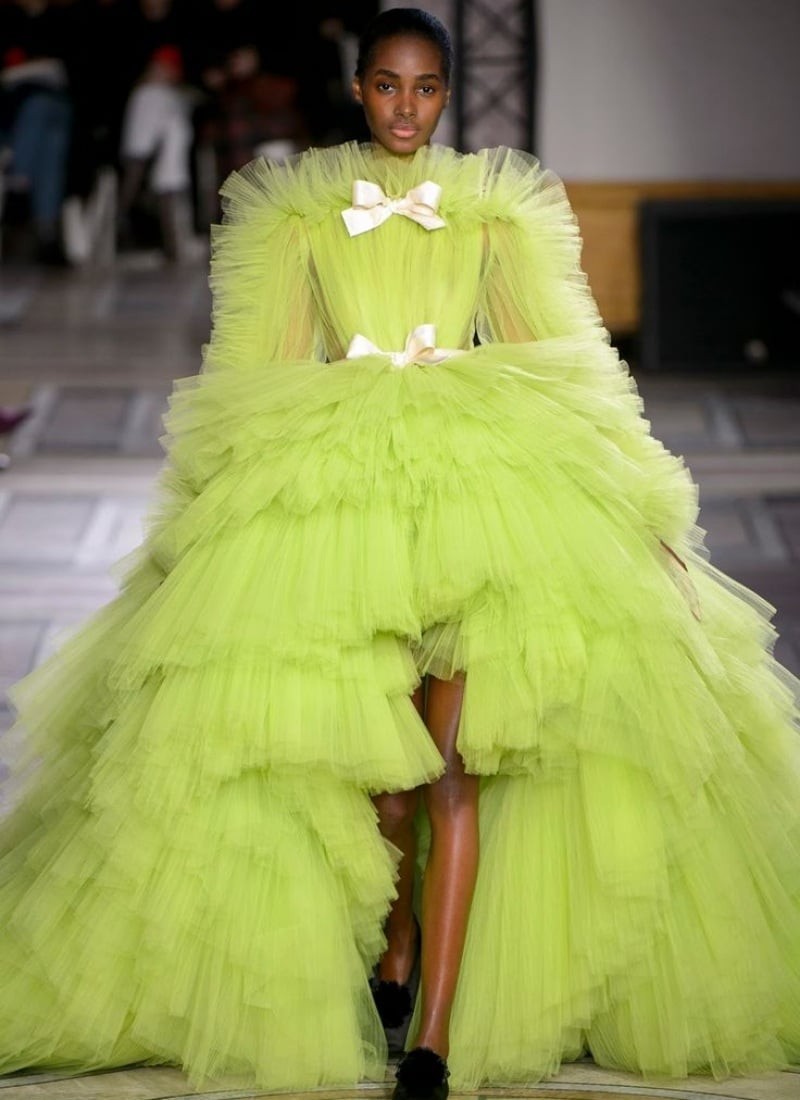 high fashion là gì