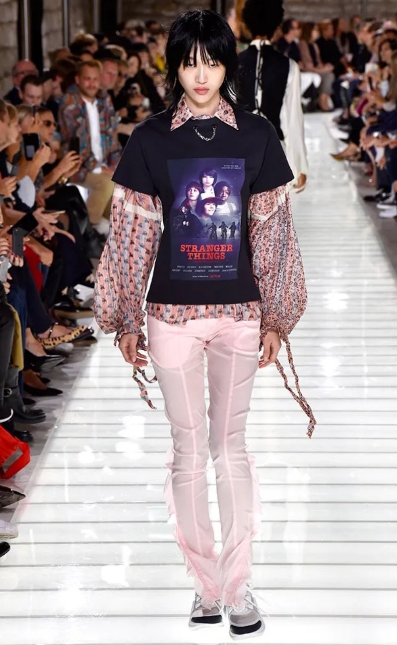 high fashion là gì