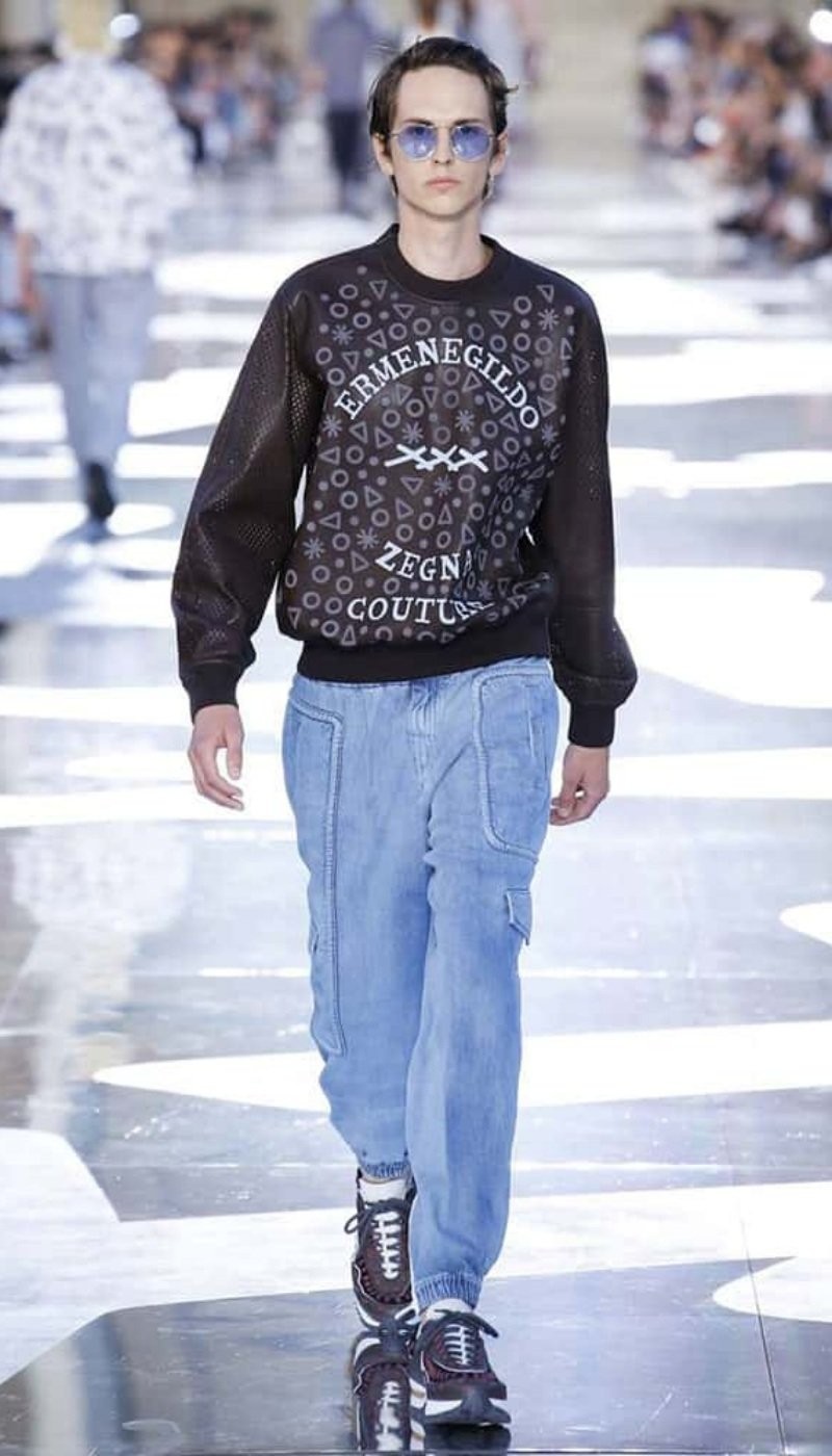high fashion là gì