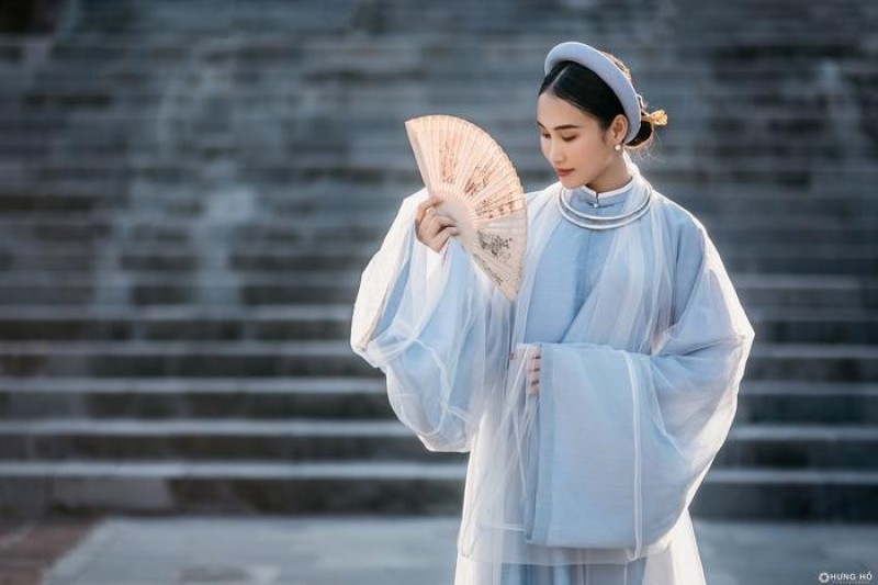 Áo Tấc - cổ phục Việt