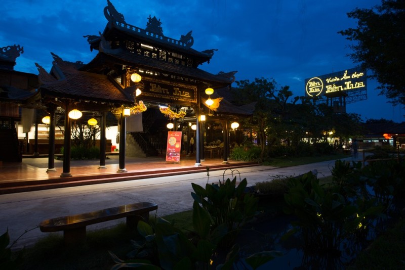 Khám phá Bảo tàng Y học cổ truyền Việt Nam