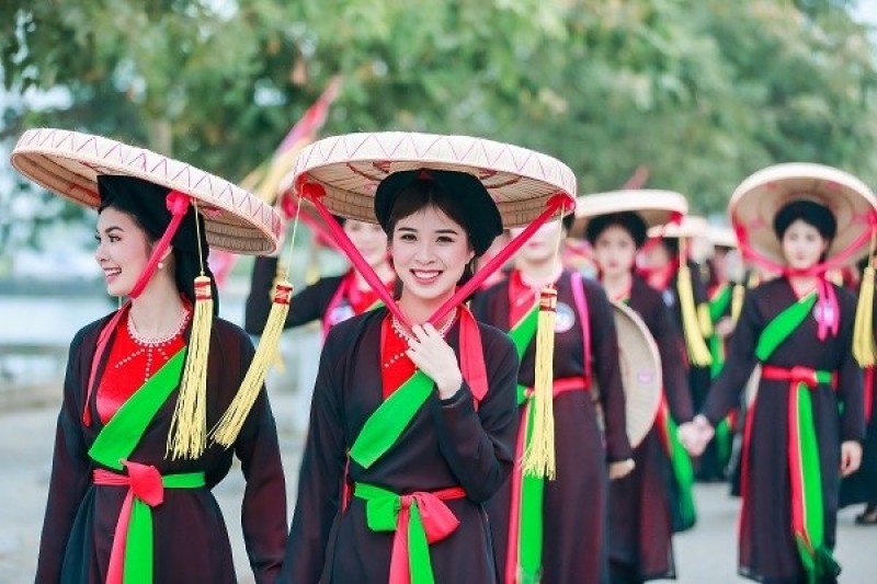 Đôi nét về dân ca Quan họ Bắc Ninh - Tin Tức Tổng Hợp | Tin Mới 24h