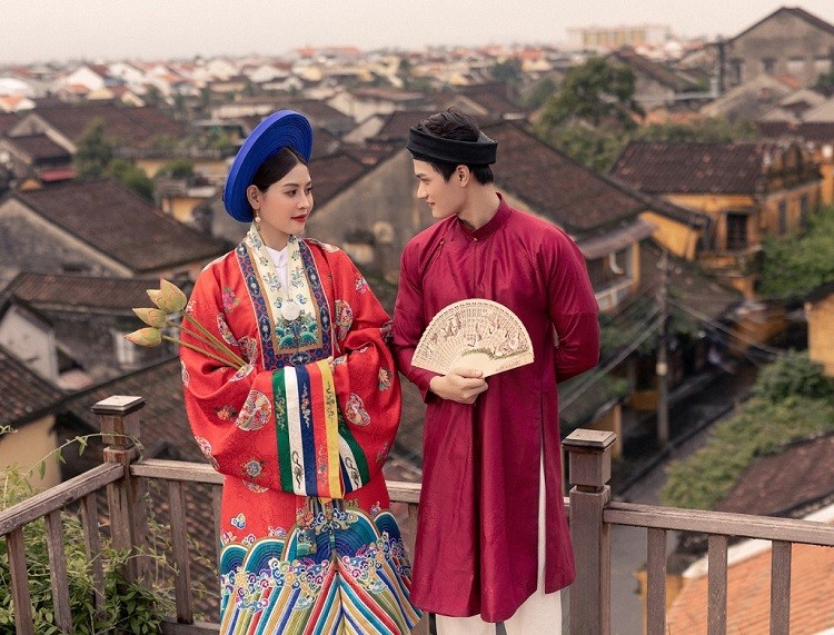 Nguồn Gốc Áo Nhật Bình Và Ý Nghĩa Cái Tên
