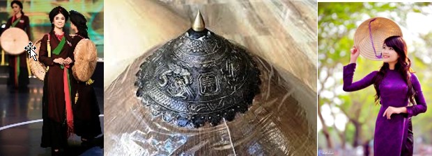 Nón Lá Nên Thơ - Một Ký Hiệu Văn Hóa Việt