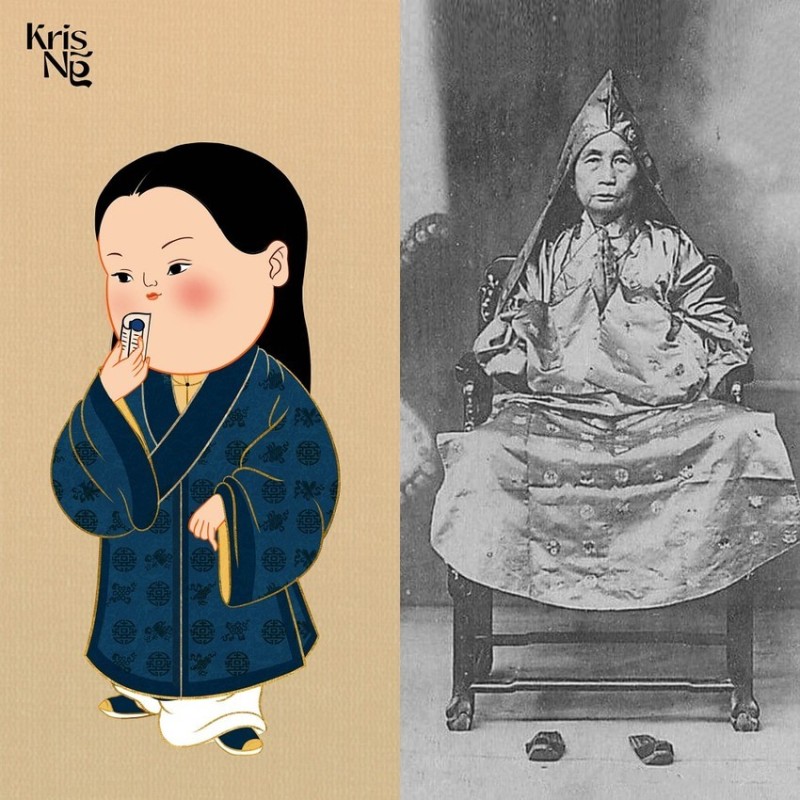 Áo Giao Lãnh