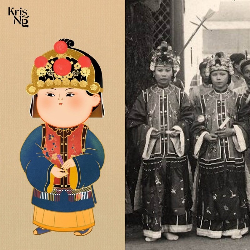 áo Cánh Tiên