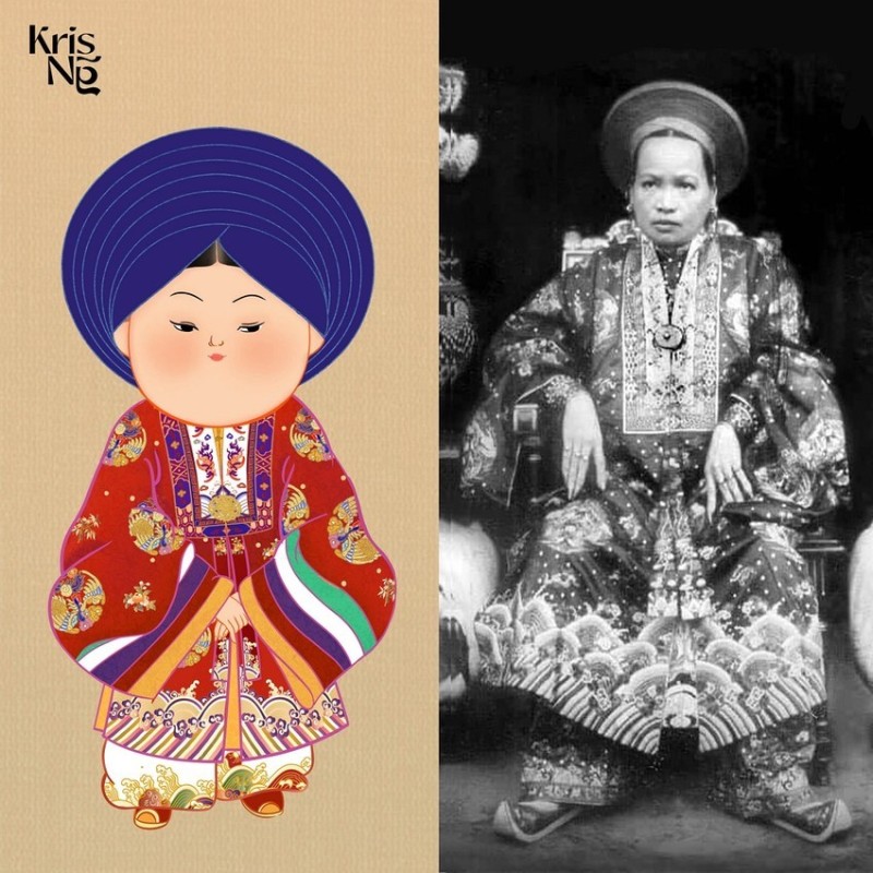 Áo Nhật Bình