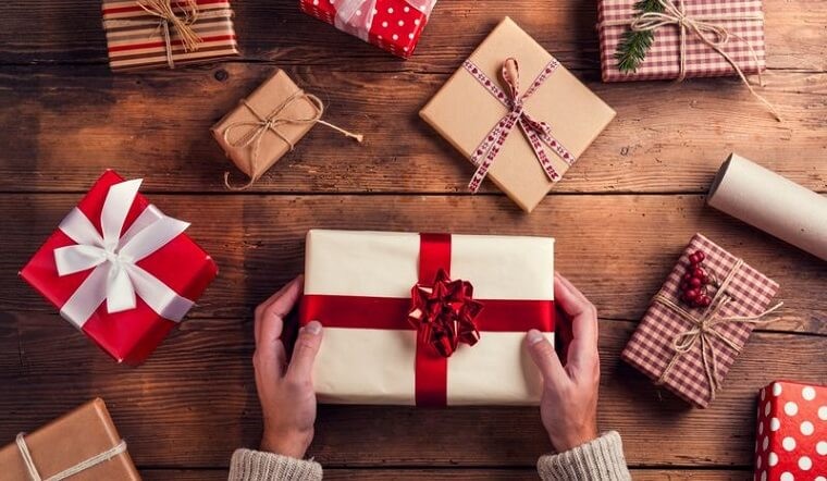20+ Món Quà Tặng 8/3 Ý Nghĩa Cho Phái Đẹp