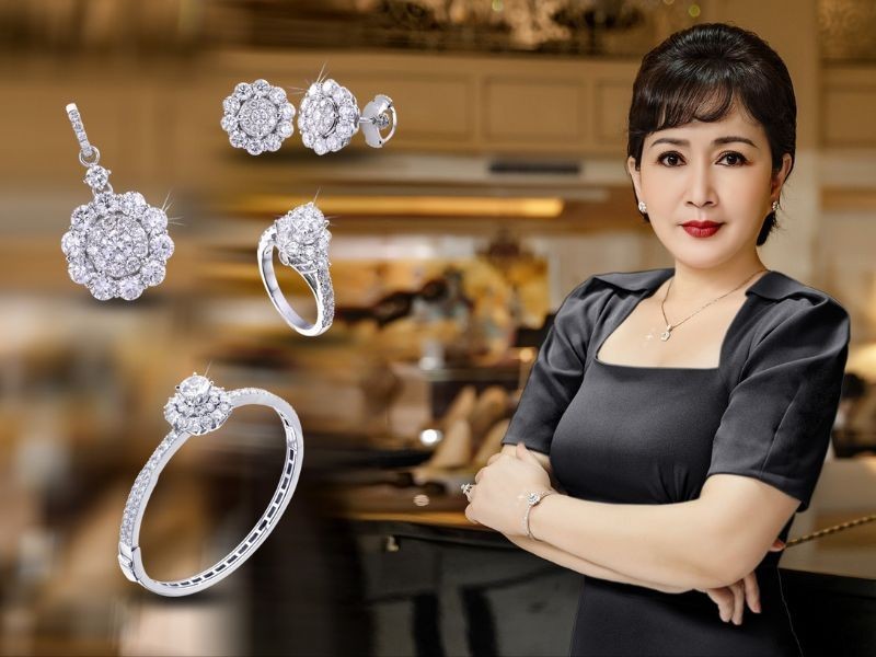 Trang sức