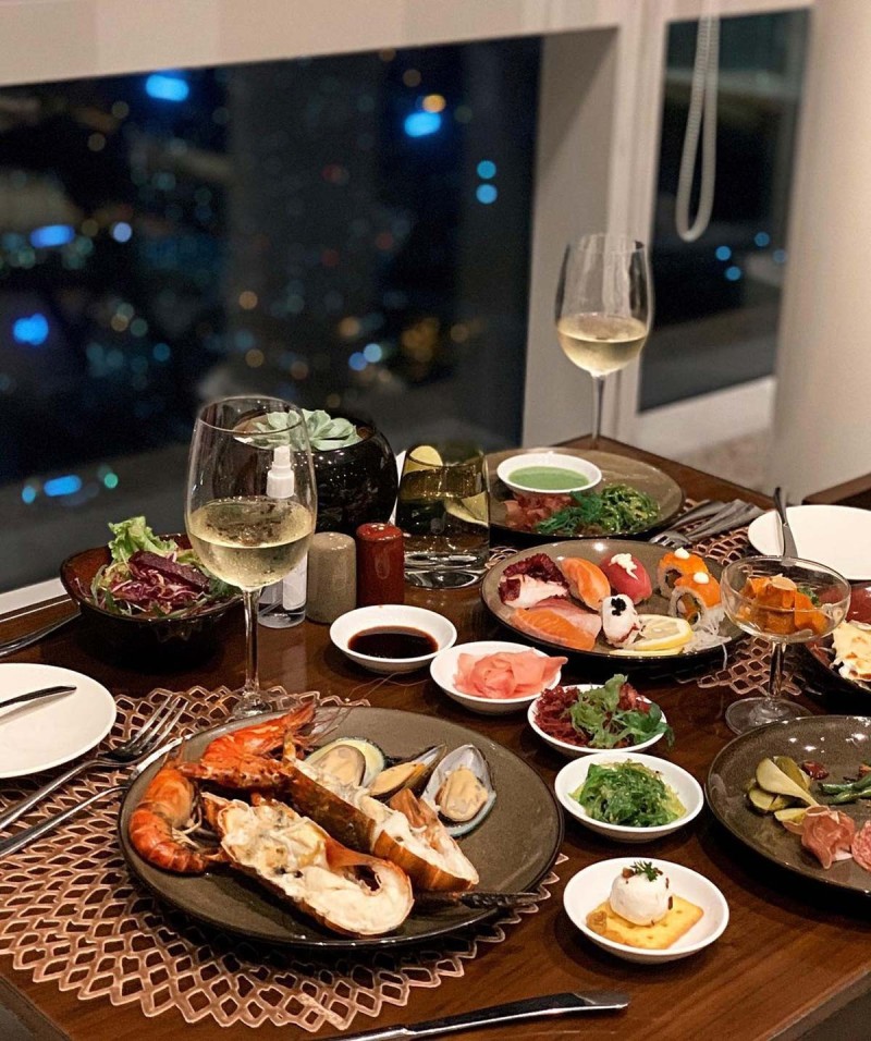 5 Nhà hàng lãng mạn cho buổi hẹn hò đáng nhớ ở Hà Nội | Vietcetera