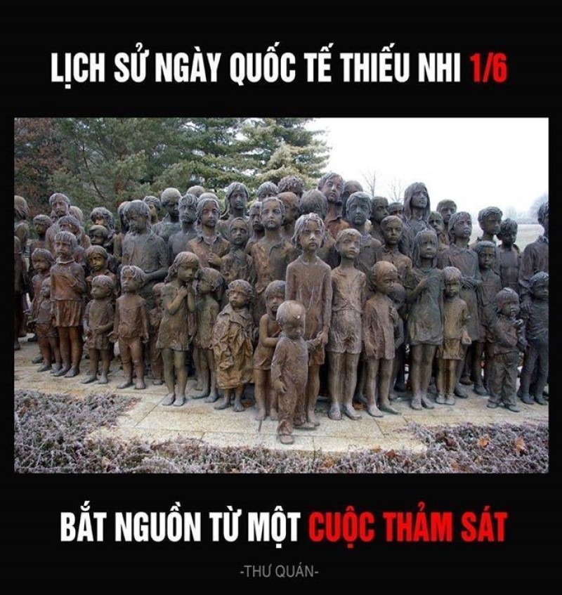 Nguồn Gốc Và Ý Nghĩa Ngày Quốc Tế Thiếu Nhi 1/6