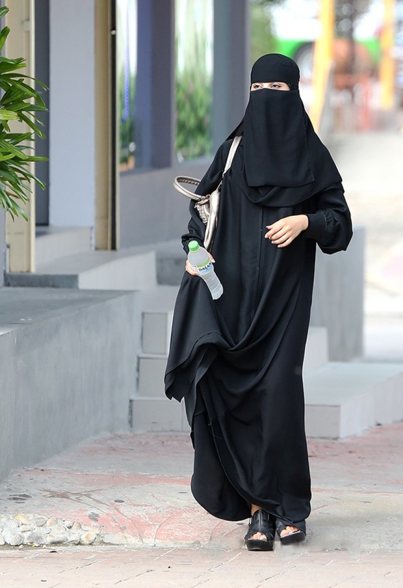 Niqab