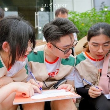 13+ Ý Tưởng Tổ Chức 8/3 Sáng Tạo Được Các Công Ty, Tập Đoàn