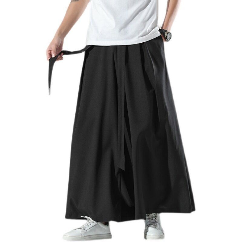 hakama là gì?