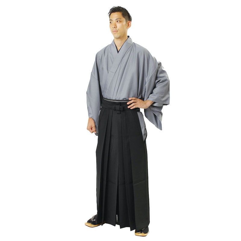 Hakama Là Gì Có Gì Đặc Biệt Mà Khiến Nhiều Người Thích Mặc