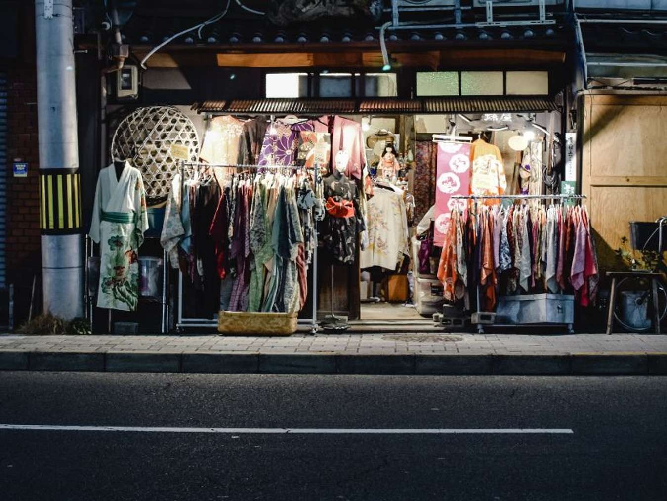 Kimono Và Yukata Đâu Mới Là Sự Khác Biệt Bạn Cần Biết