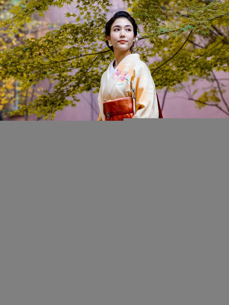 kimono là gì?