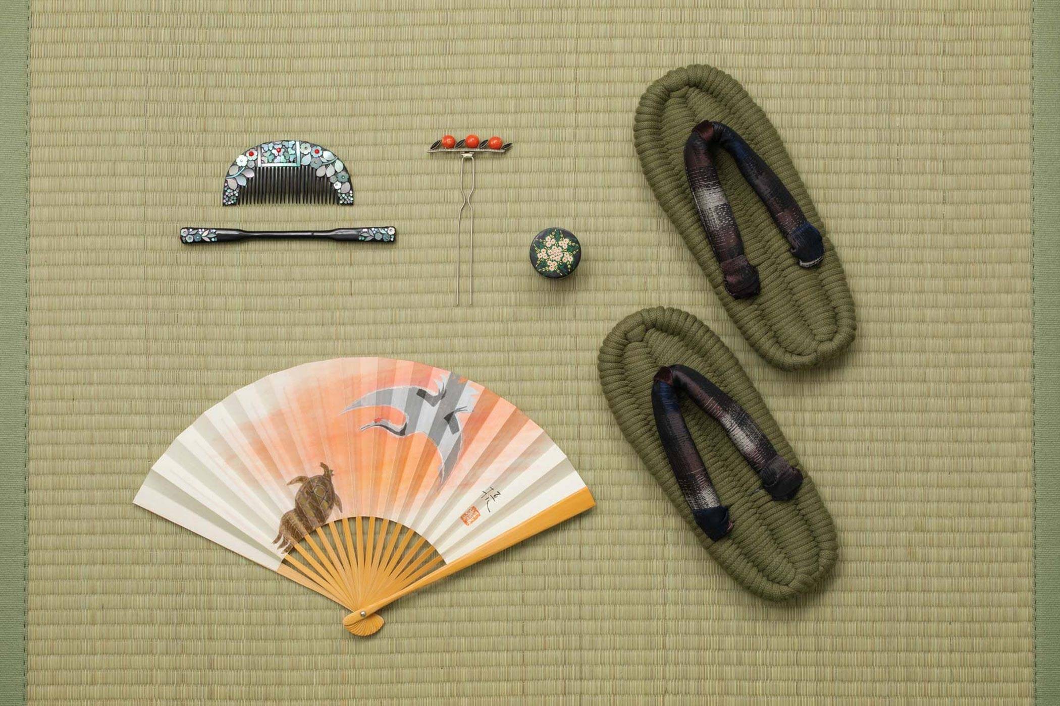 Tất Tần Tật Từ A-Z Về Sự Khác Biệt Giữa Yukata Và Kimono