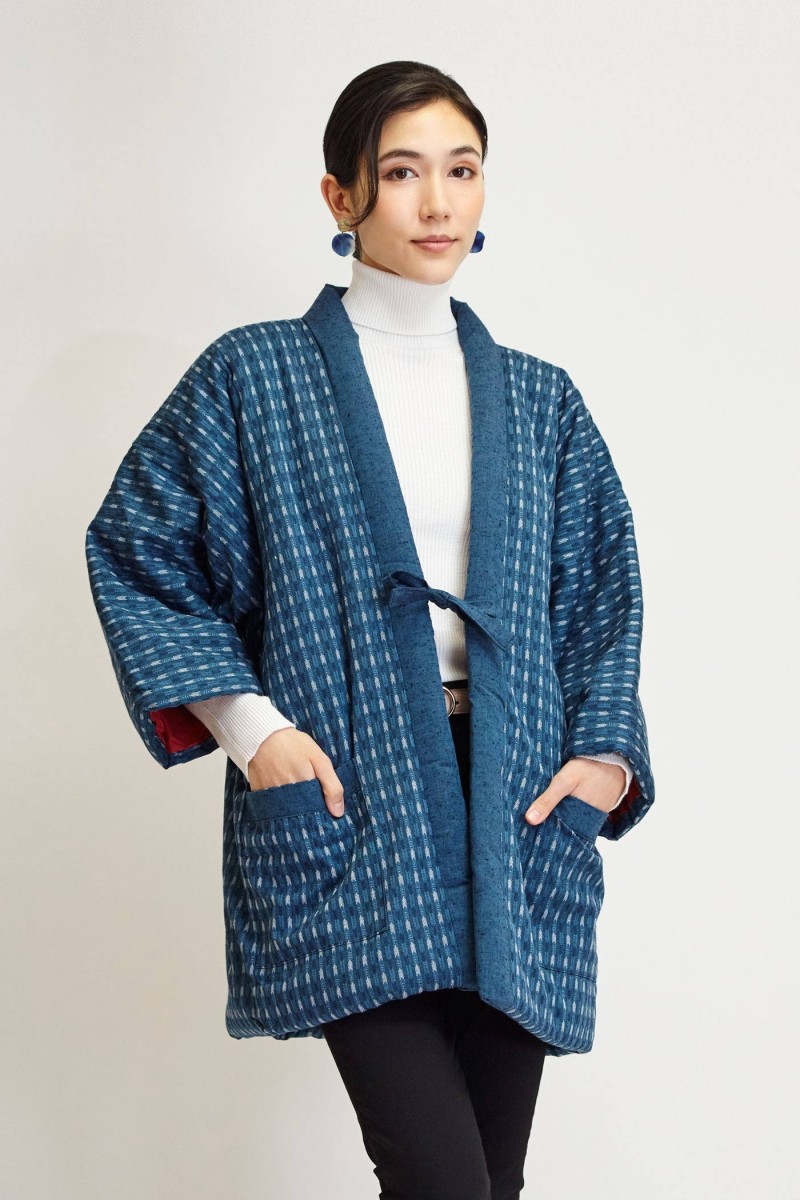Sự khác biệt giữa áo khoác Yukata và áo khoác kimono là gì?